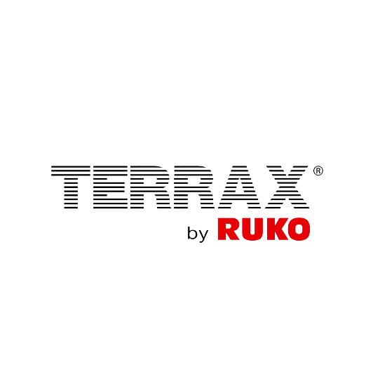 Инструмент Terrax by RUKO