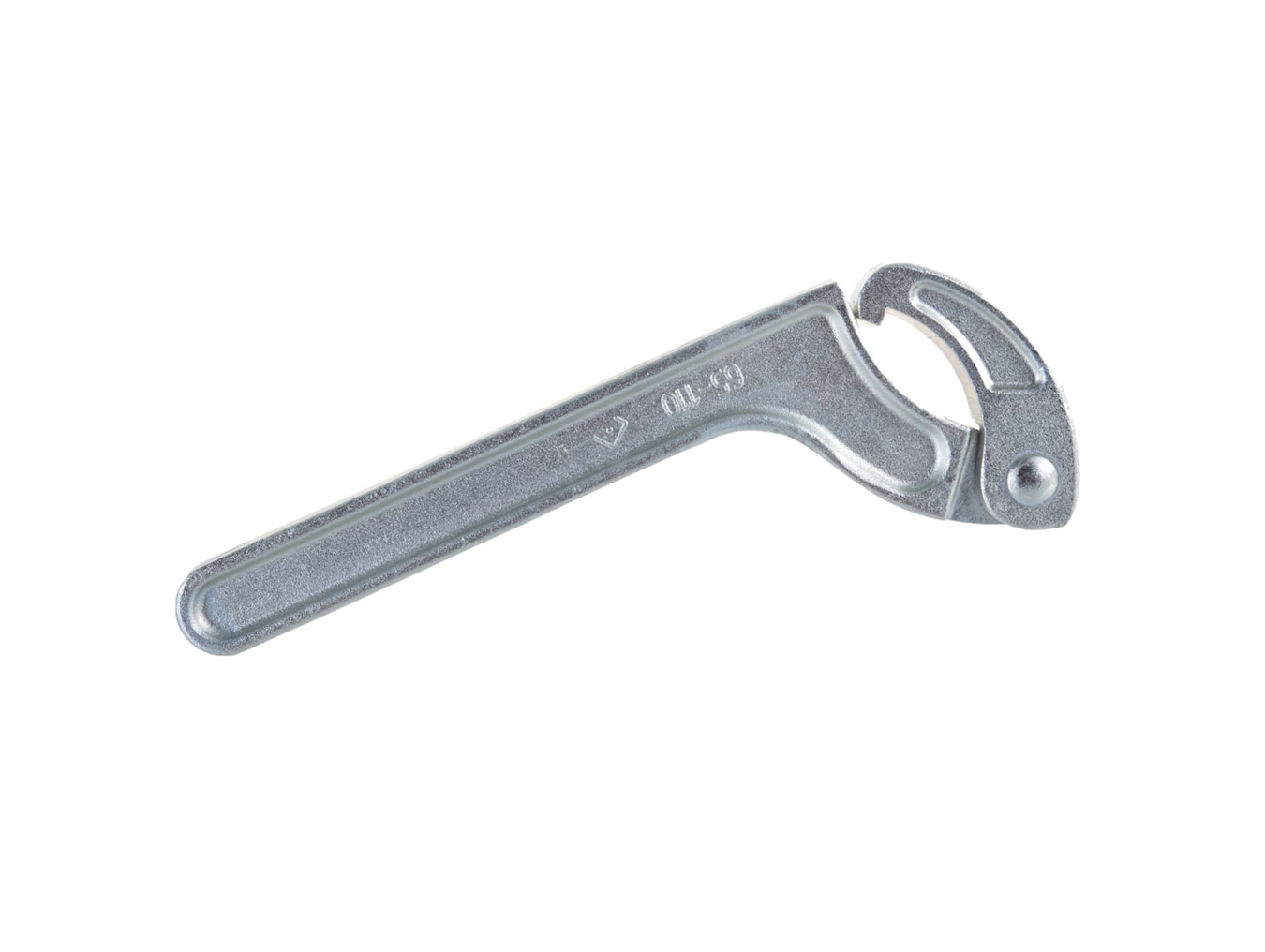 Ключ КГШ 240-250