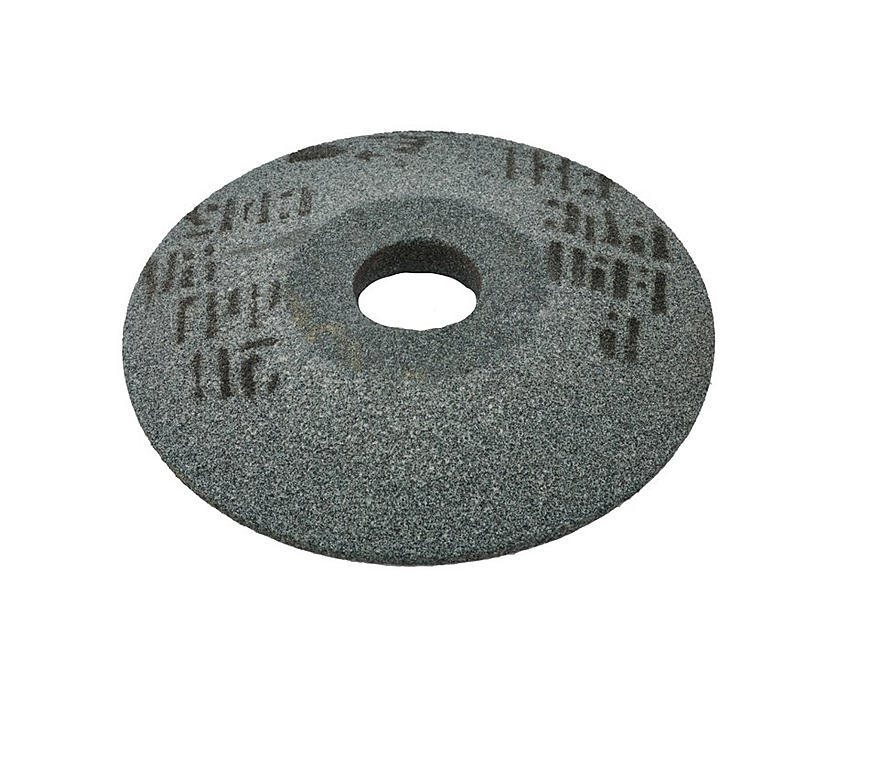 Круг шлифовальный тарелка цилиндрическая 200х20х32 25А F60 (25 СТ1 КБ)